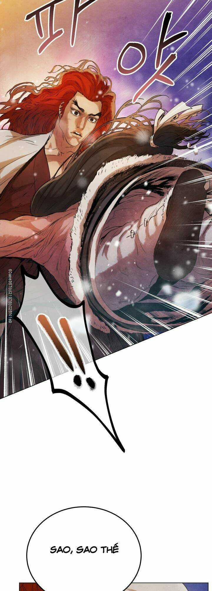 Phụng Tiên Trọng Sinh Ký Chapter 18 trang 17