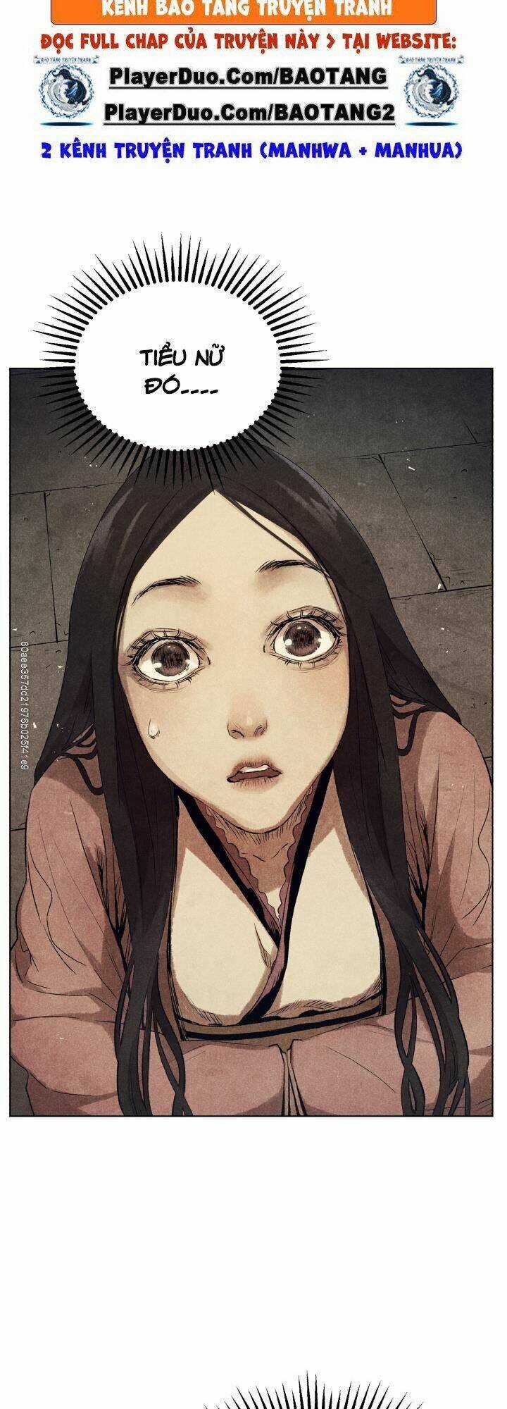 Phụng Tiên Trọng Sinh Ký Chapter 18 trang 2