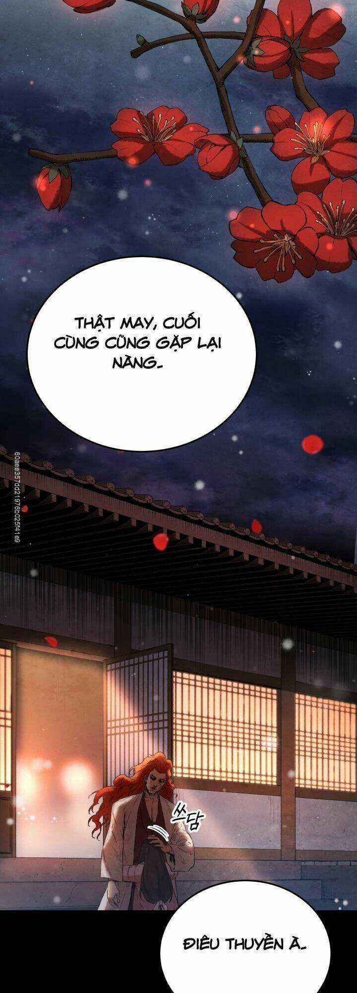 Phụng Tiên Trọng Sinh Ký Chapter 18 trang 20