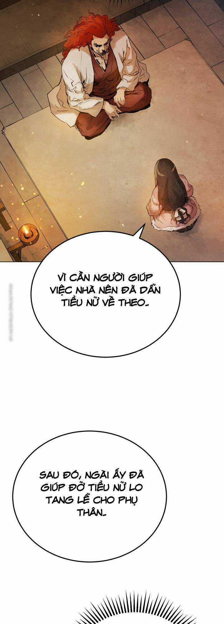 Phụng Tiên Trọng Sinh Ký Chapter 18 trang 24