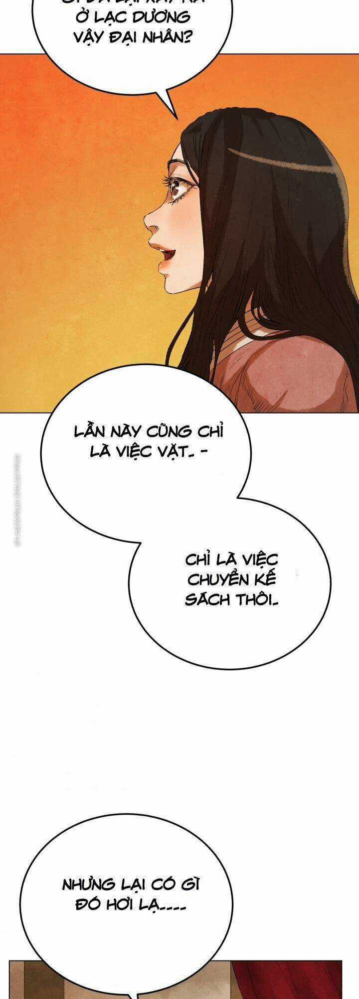 Phụng Tiên Trọng Sinh Ký Chapter 18 trang 27