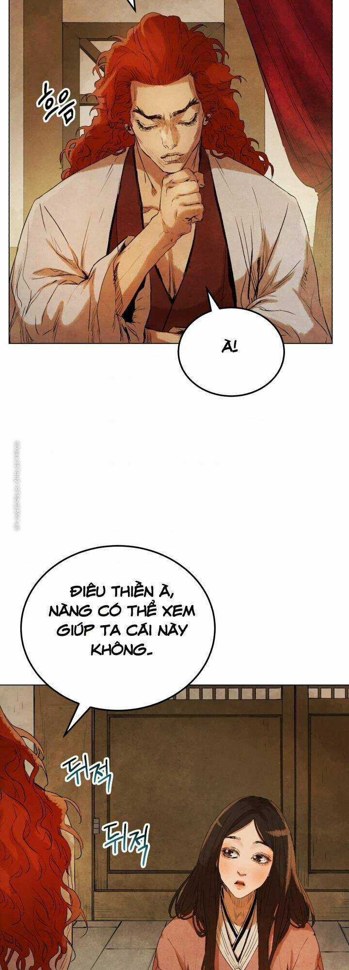 Phụng Tiên Trọng Sinh Ký Chapter 18 trang 28