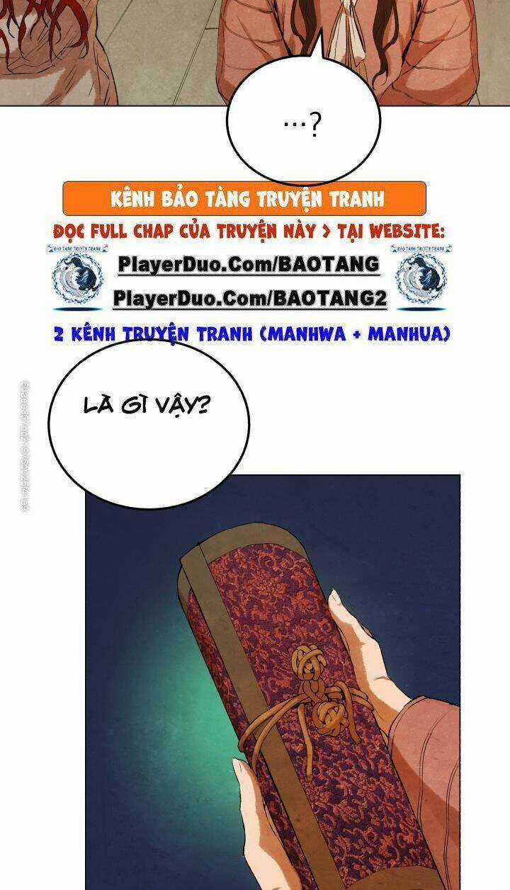 Phụng Tiên Trọng Sinh Ký Chapter 18 trang 29