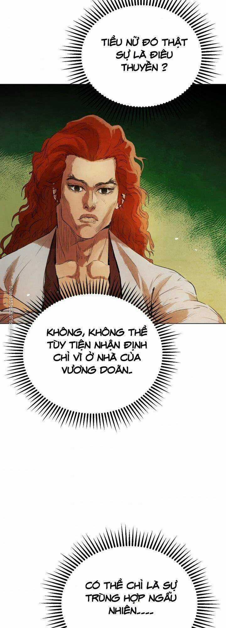 Phụng Tiên Trọng Sinh Ký Chapter 18 trang 3