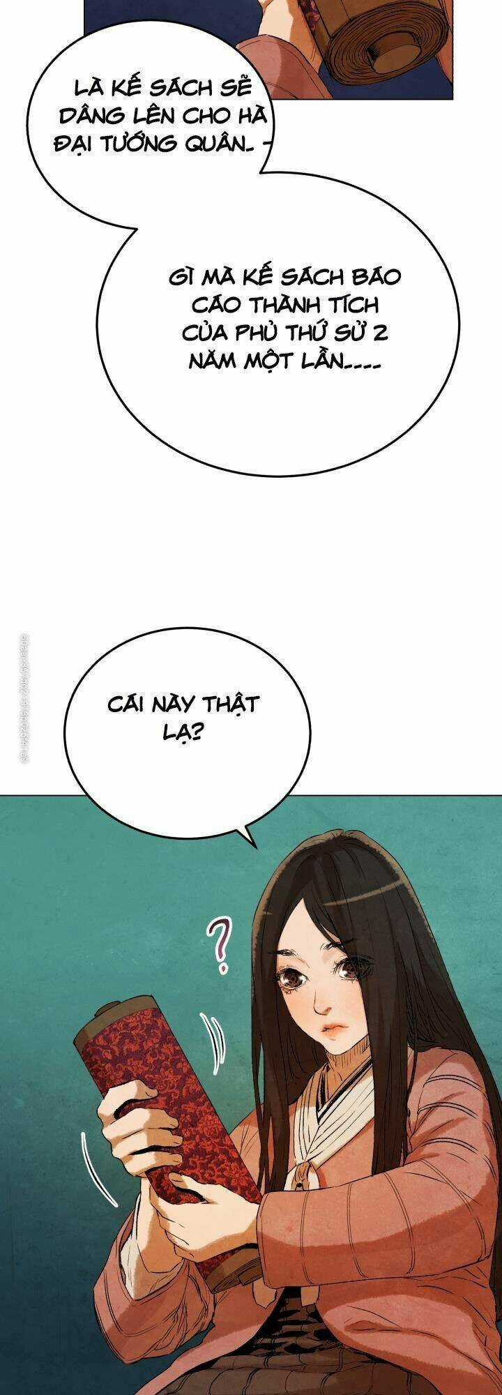 Phụng Tiên Trọng Sinh Ký Chapter 18 trang 30