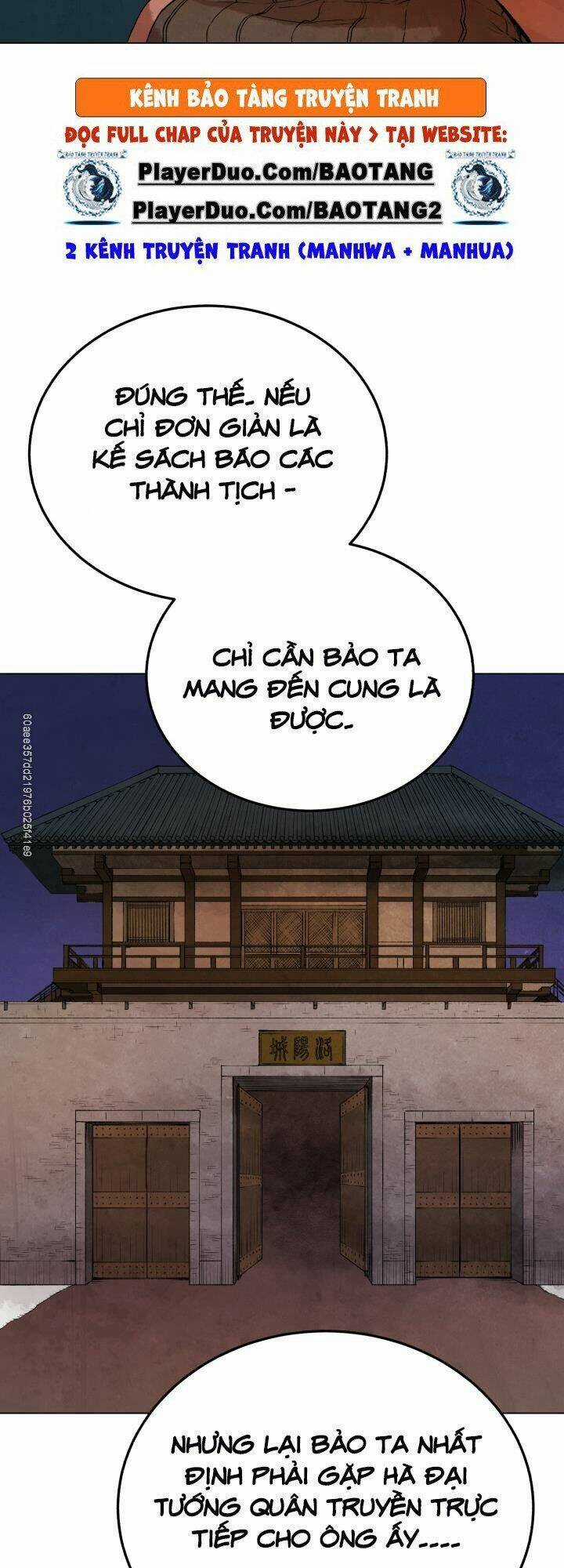 Phụng Tiên Trọng Sinh Ký Chapter 18 trang 31