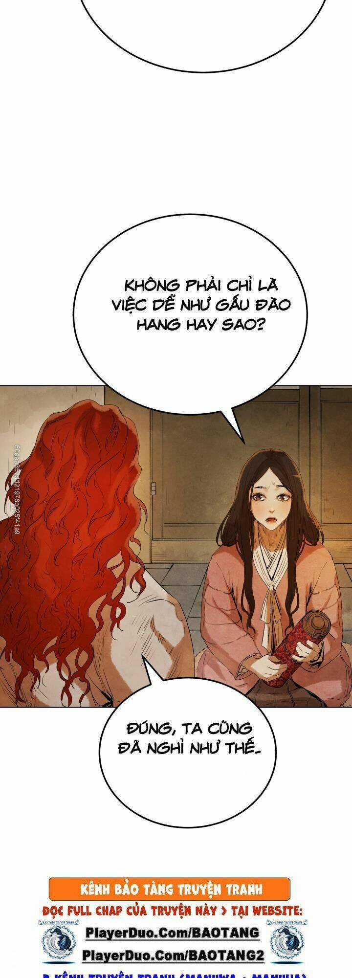 Phụng Tiên Trọng Sinh Ký Chapter 18 trang 32