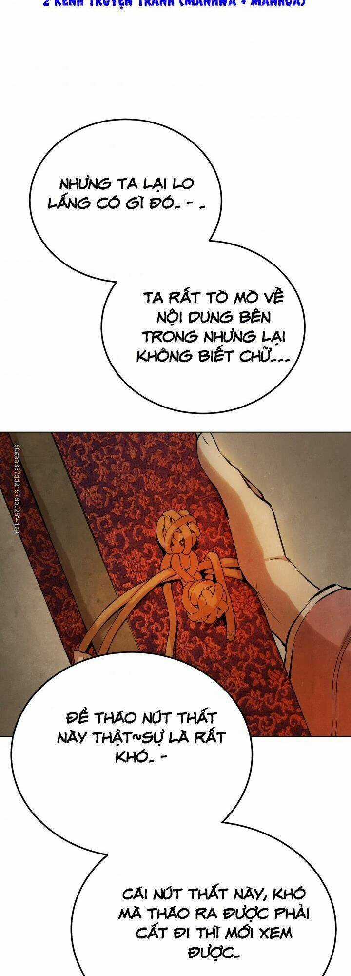 Phụng Tiên Trọng Sinh Ký Chapter 18 trang 33