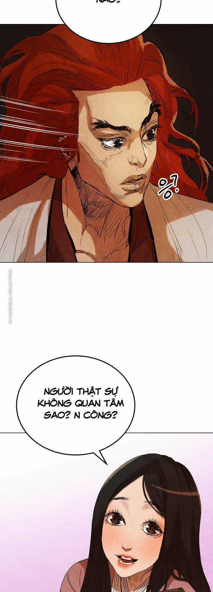 Phụng Tiên Trọng Sinh Ký Chapter 18 trang 35