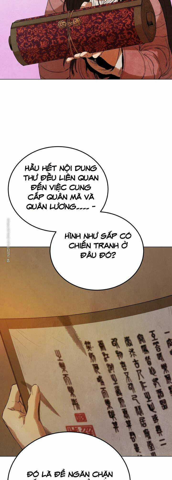 Phụng Tiên Trọng Sinh Ký Chapter 18 trang 36