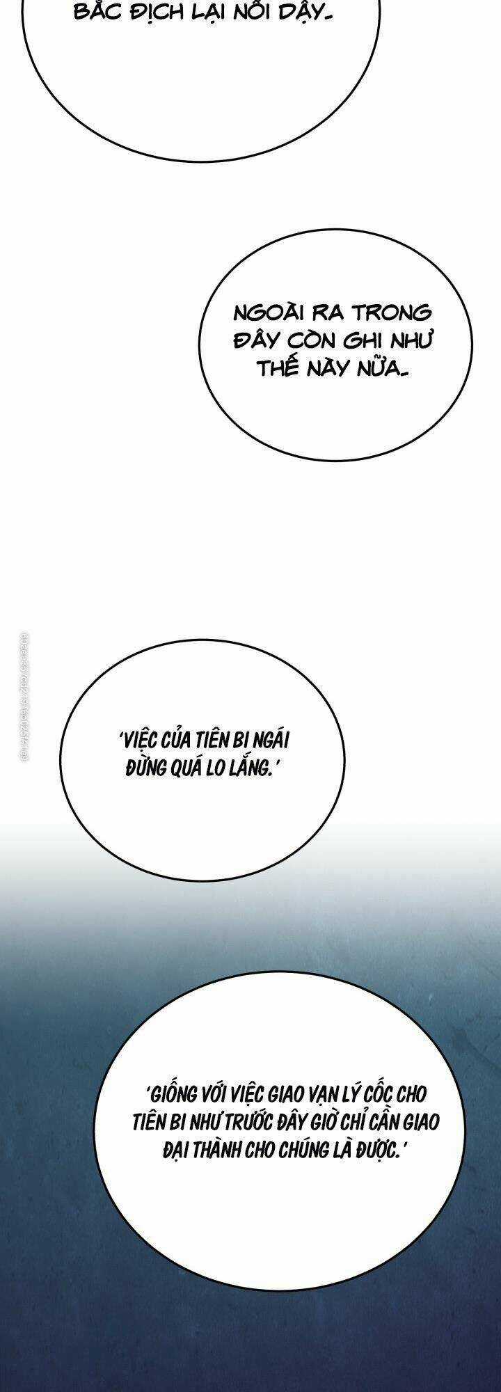 Phụng Tiên Trọng Sinh Ký Chapter 18 trang 37