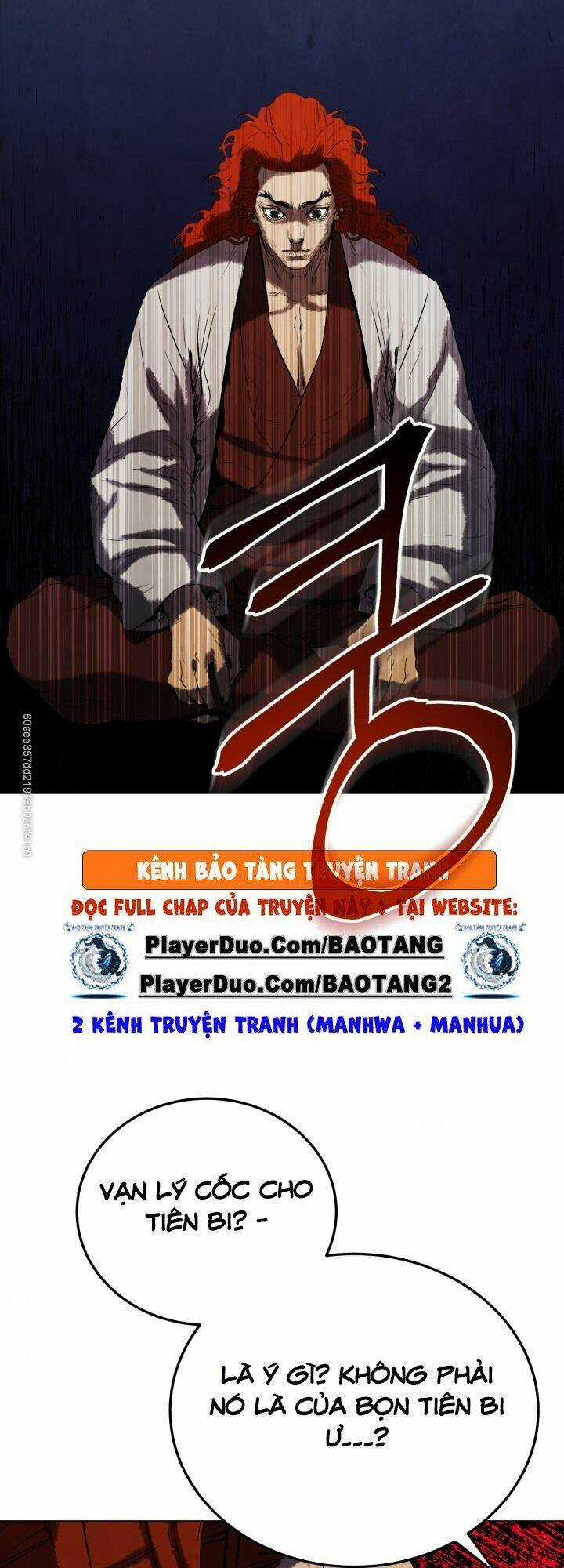 Phụng Tiên Trọng Sinh Ký Chapter 18 trang 38