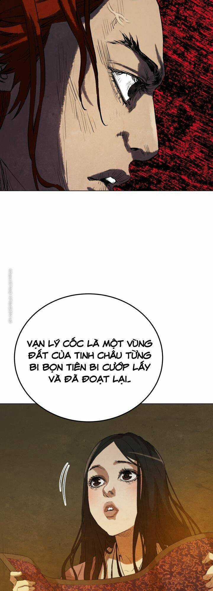 Phụng Tiên Trọng Sinh Ký Chapter 18 trang 39