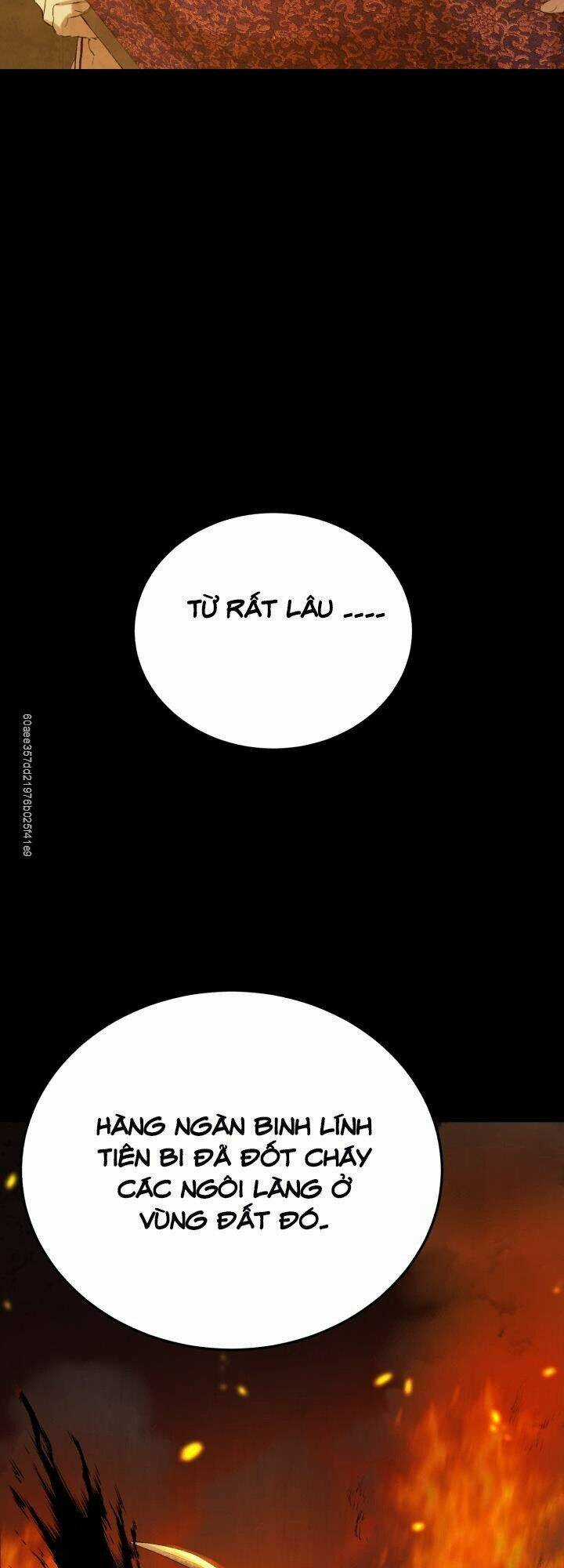 Phụng Tiên Trọng Sinh Ký Chapter 18 trang 40