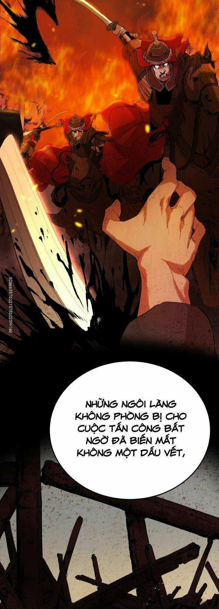 Phụng Tiên Trọng Sinh Ký Chapter 18 trang 41