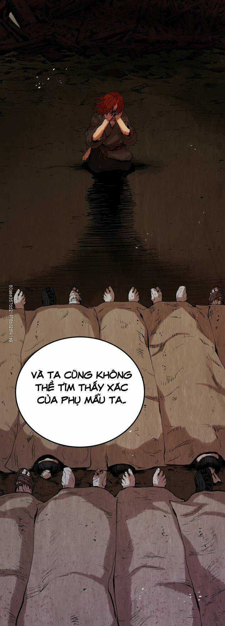 Phụng Tiên Trọng Sinh Ký Chapter 18 trang 42