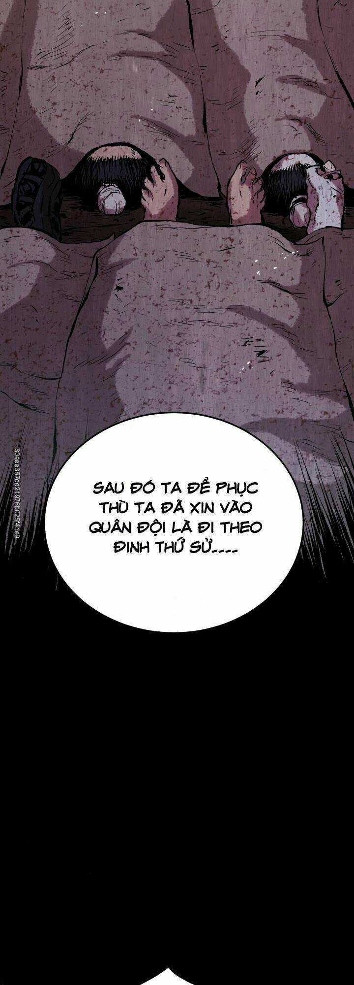 Phụng Tiên Trọng Sinh Ký Chapter 18 trang 43