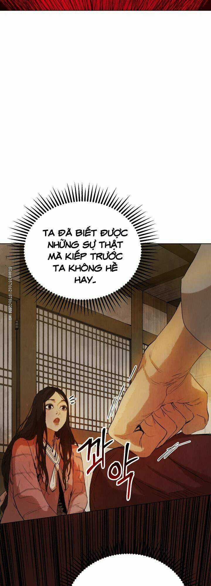 Phụng Tiên Trọng Sinh Ký Chapter 18 trang 45