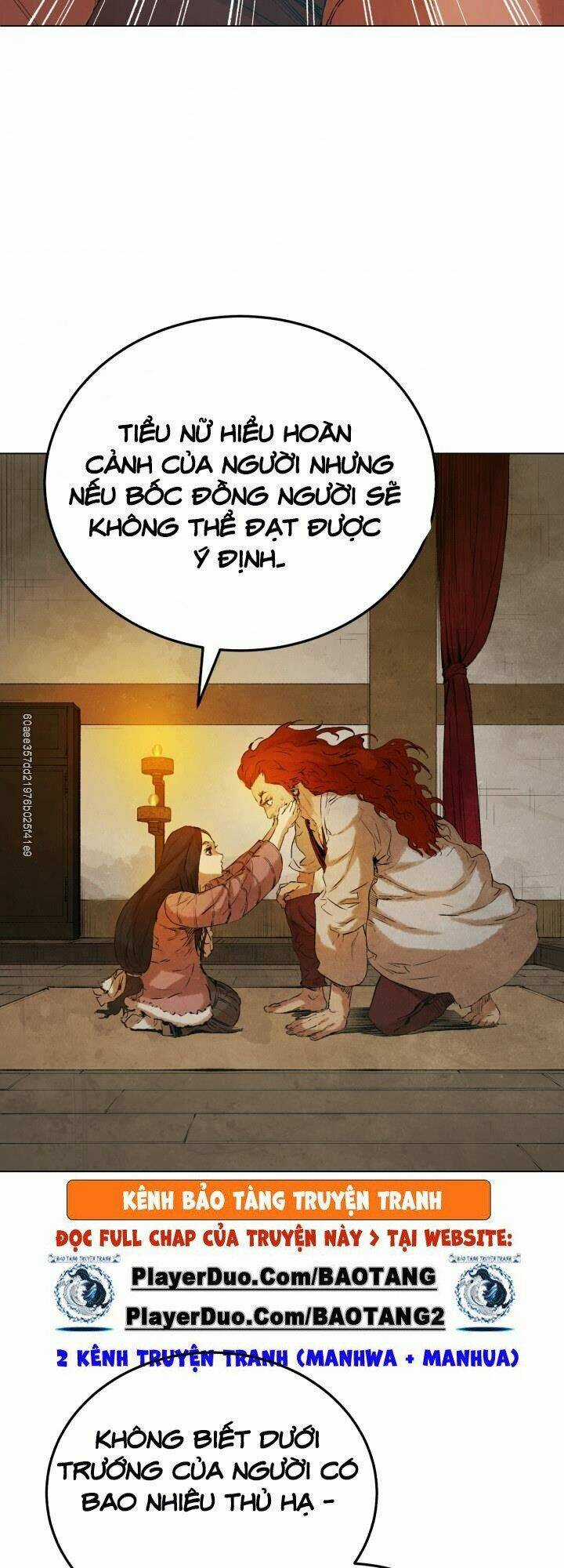 Phụng Tiên Trọng Sinh Ký Chapter 18 trang 48