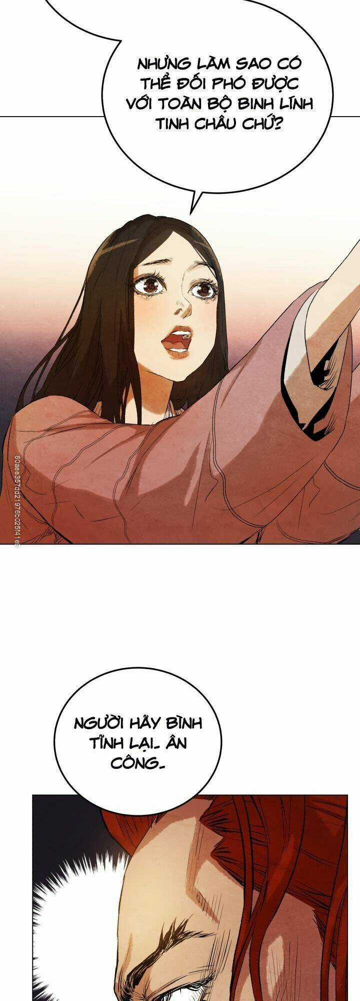 Phụng Tiên Trọng Sinh Ký Chapter 18 trang 49