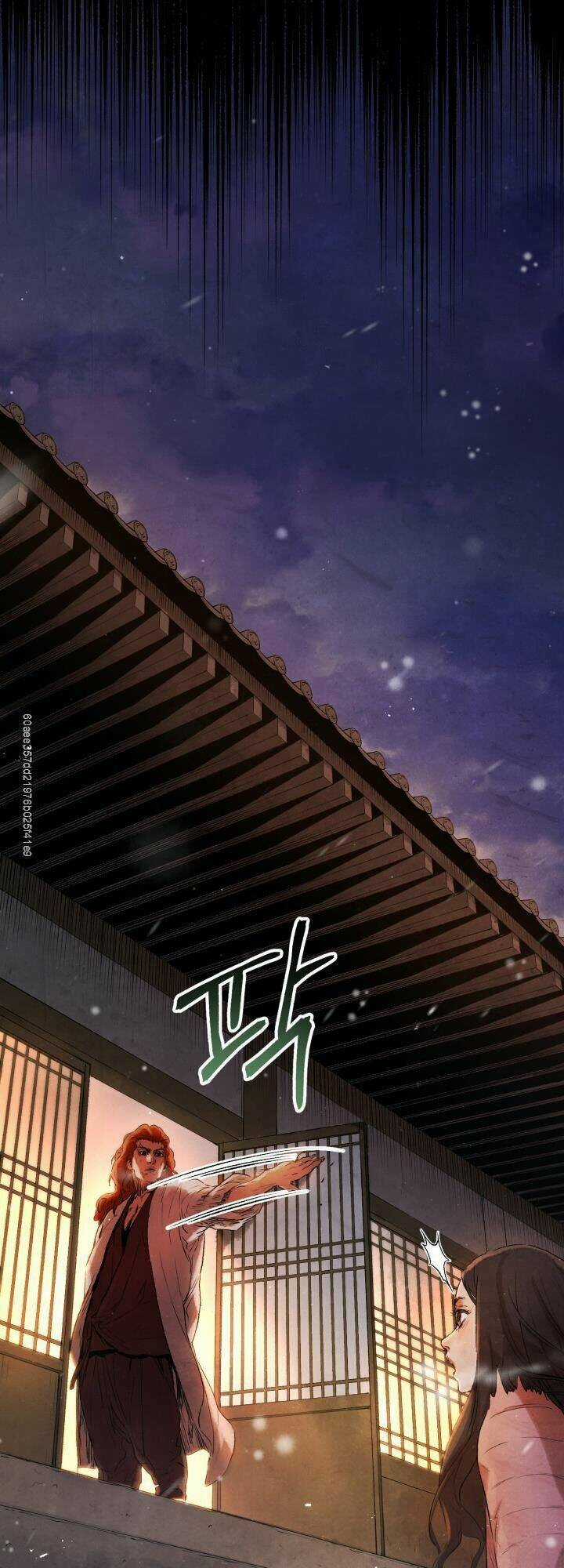 Phụng Tiên Trọng Sinh Ký Chapter 18 trang 5