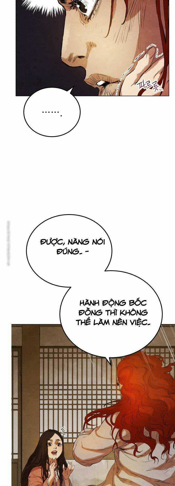 Phụng Tiên Trọng Sinh Ký Chapter 18 trang 50