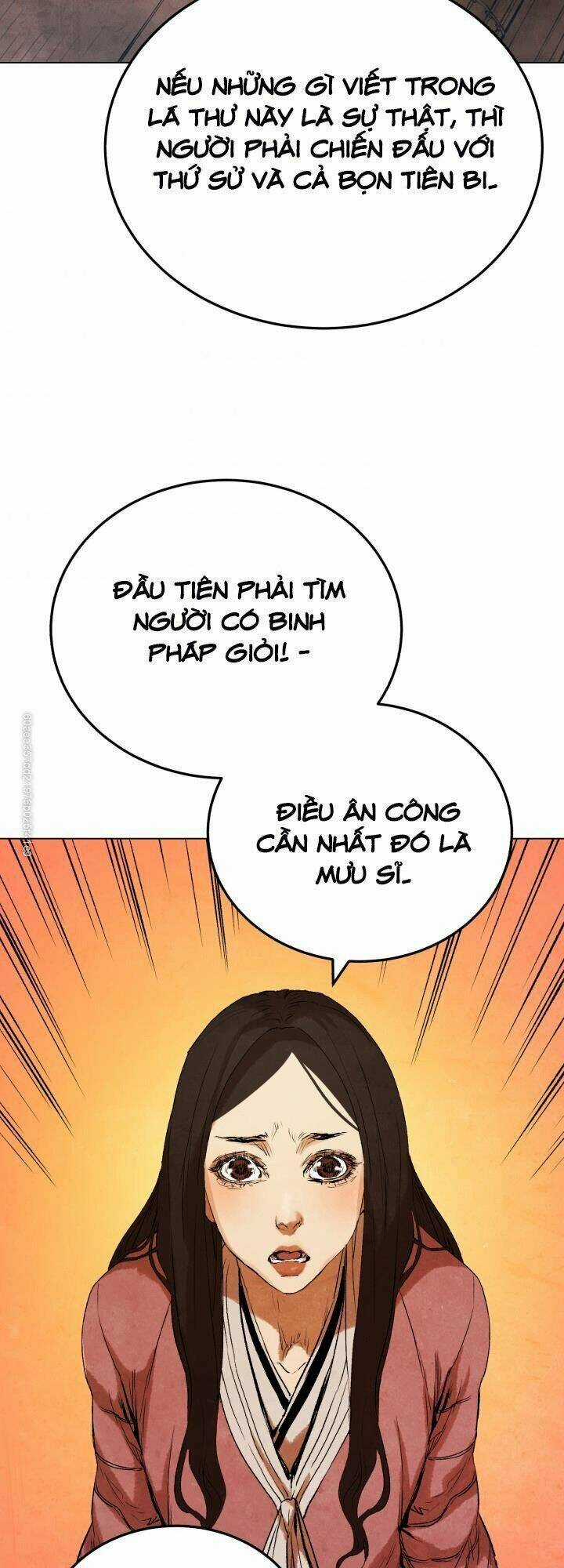 Phụng Tiên Trọng Sinh Ký Chapter 18 trang 53