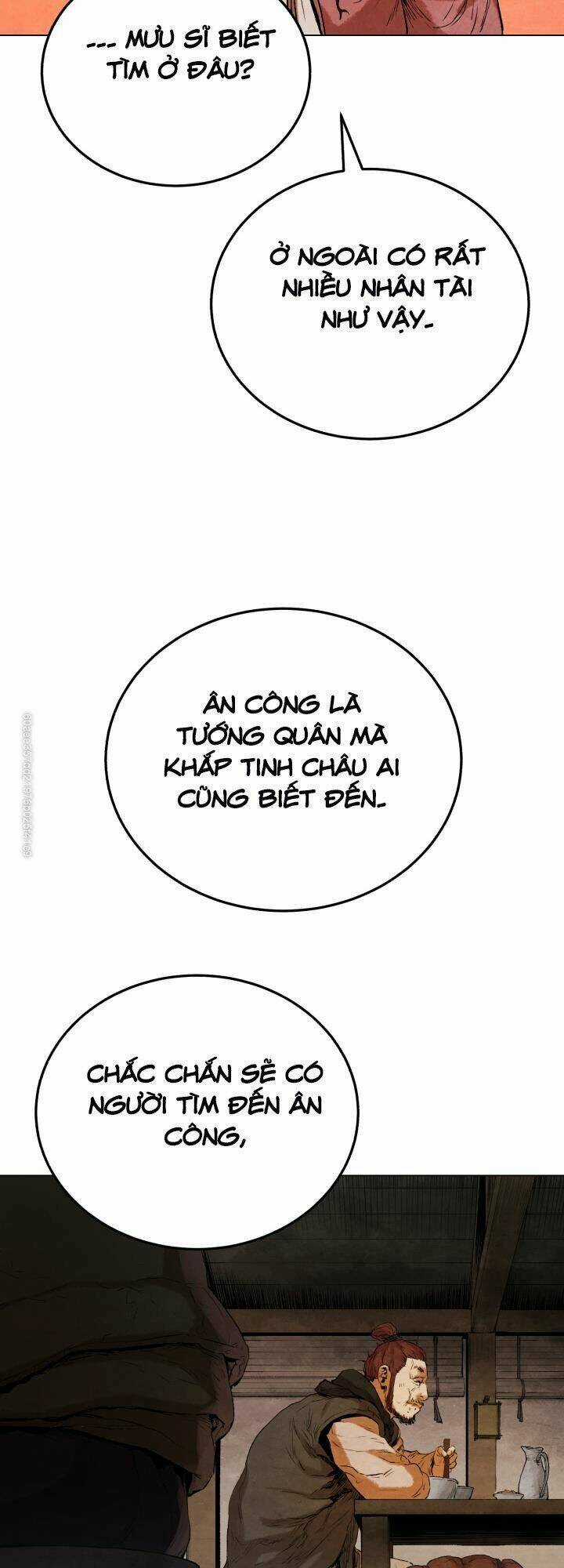 Phụng Tiên Trọng Sinh Ký Chapter 18 trang 54