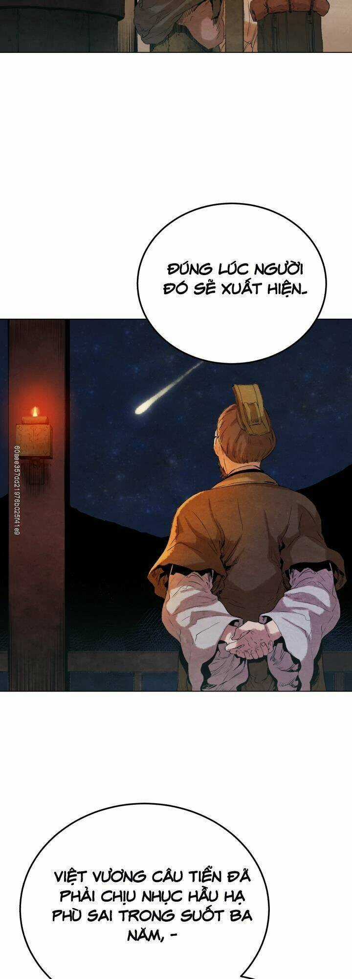 Phụng Tiên Trọng Sinh Ký Chapter 18 trang 55