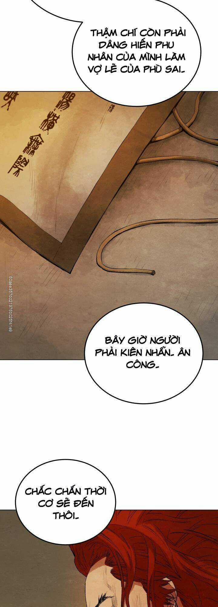 Phụng Tiên Trọng Sinh Ký Chapter 18 trang 56