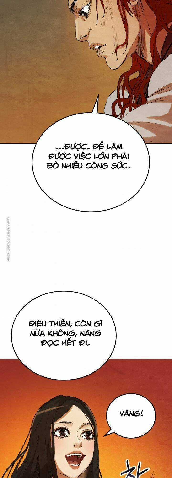 Phụng Tiên Trọng Sinh Ký Chapter 18 trang 57