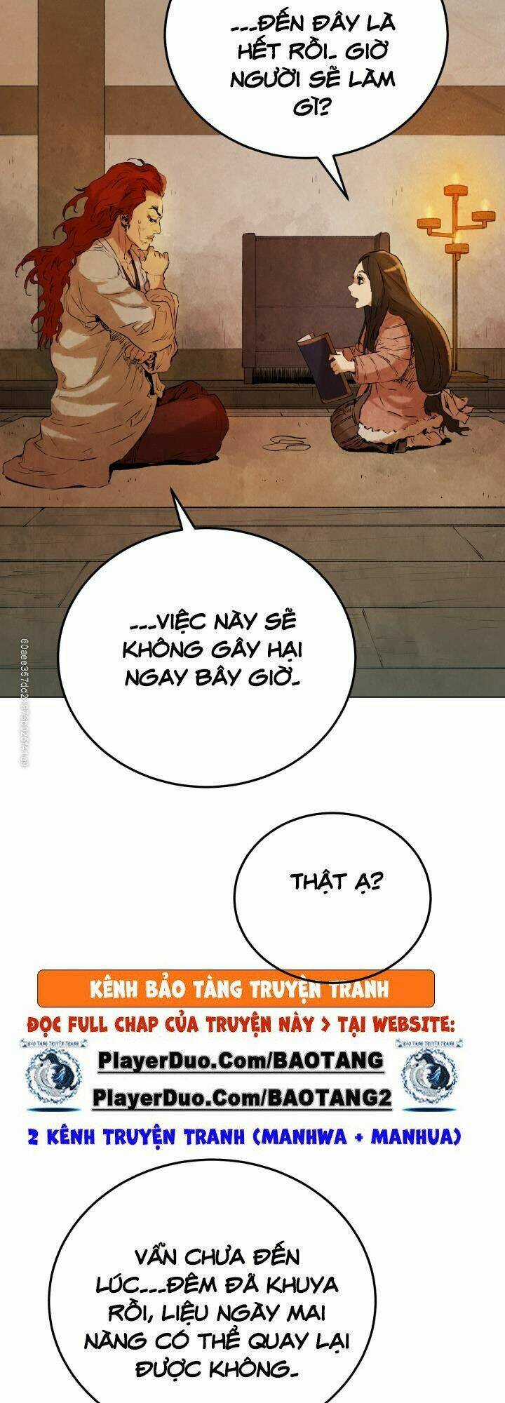 Phụng Tiên Trọng Sinh Ký Chapter 18 trang 59