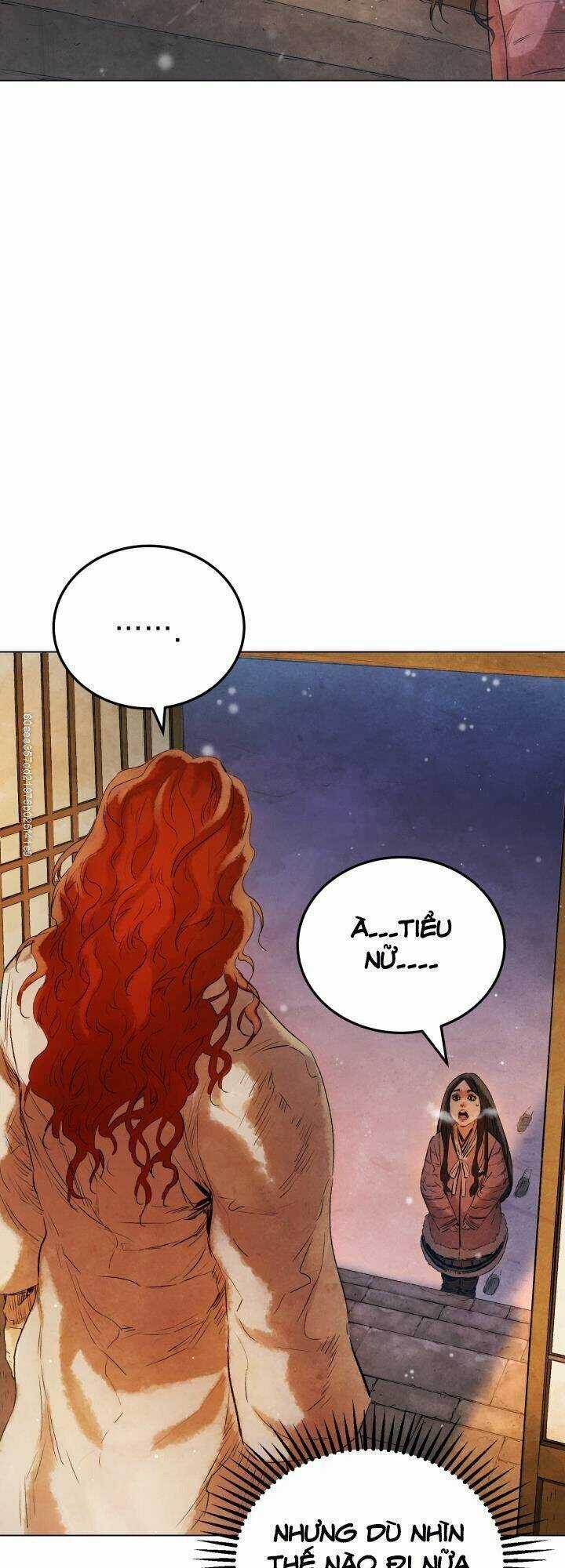 Phụng Tiên Trọng Sinh Ký Chapter 18 trang 6