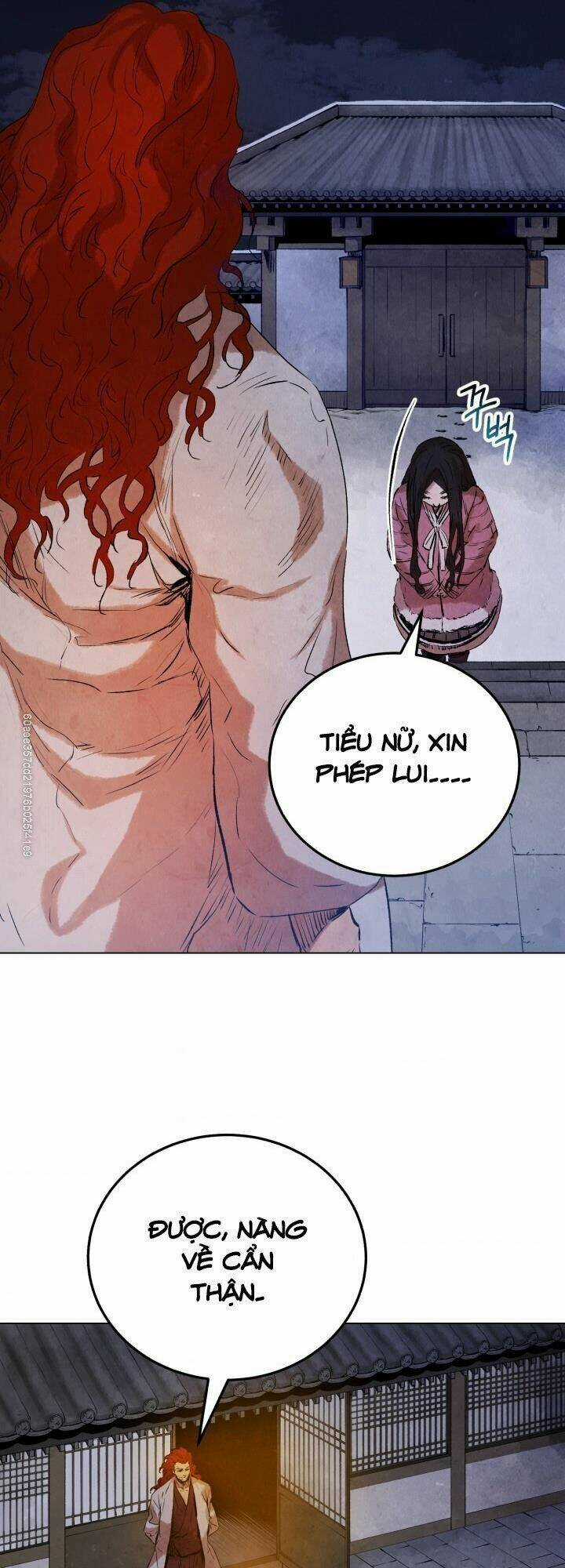 Phụng Tiên Trọng Sinh Ký Chapter 18 trang 62