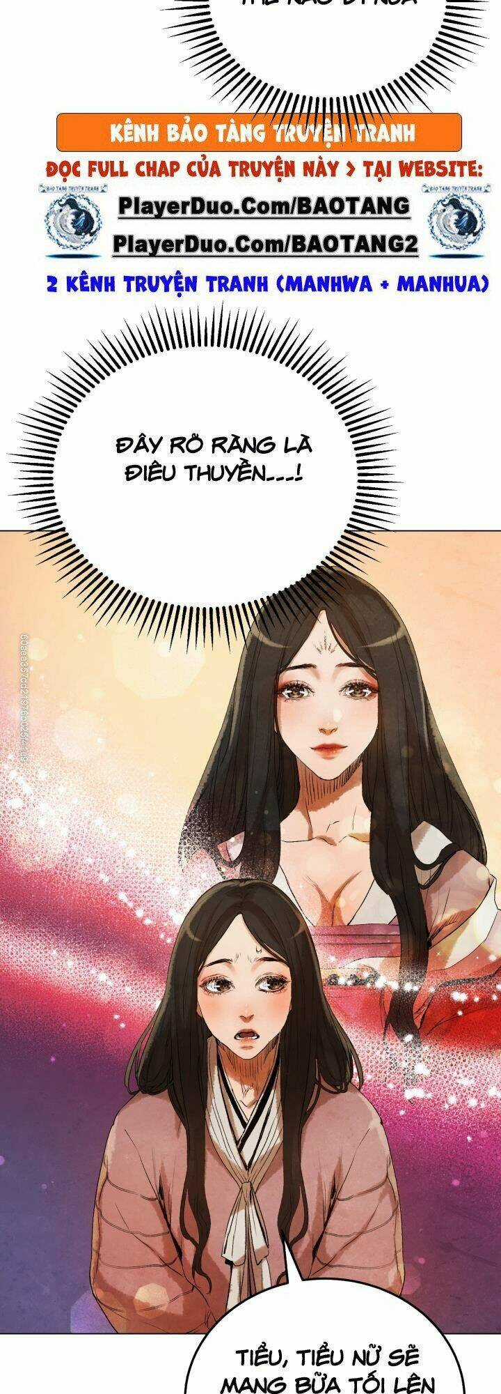 Phụng Tiên Trọng Sinh Ký Chapter 18 trang 7