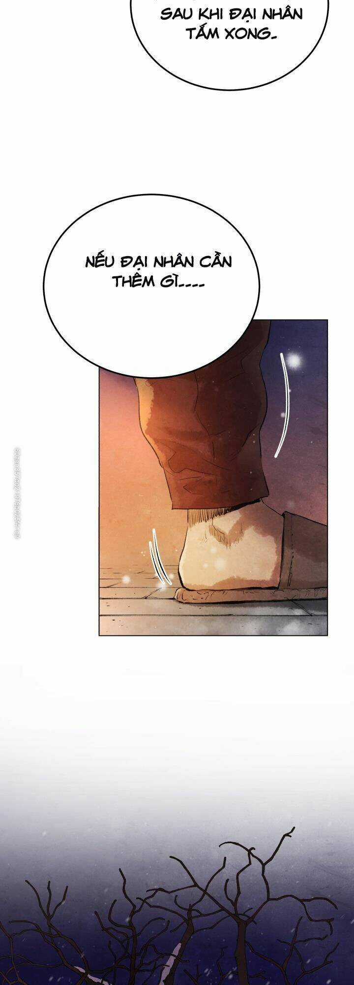 Phụng Tiên Trọng Sinh Ký Chapter 18 trang 8