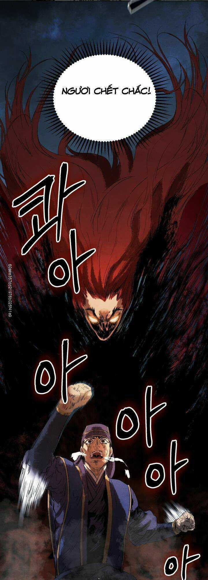 Phụng Tiên Trọng Sinh Ký Chapter 19 trang 16