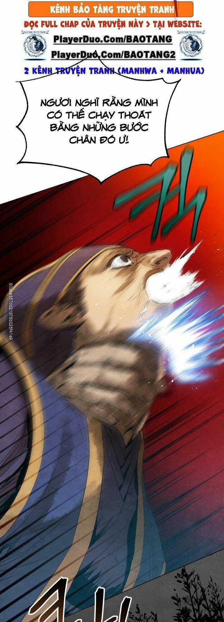 Phụng Tiên Trọng Sinh Ký Chapter 19 trang 18