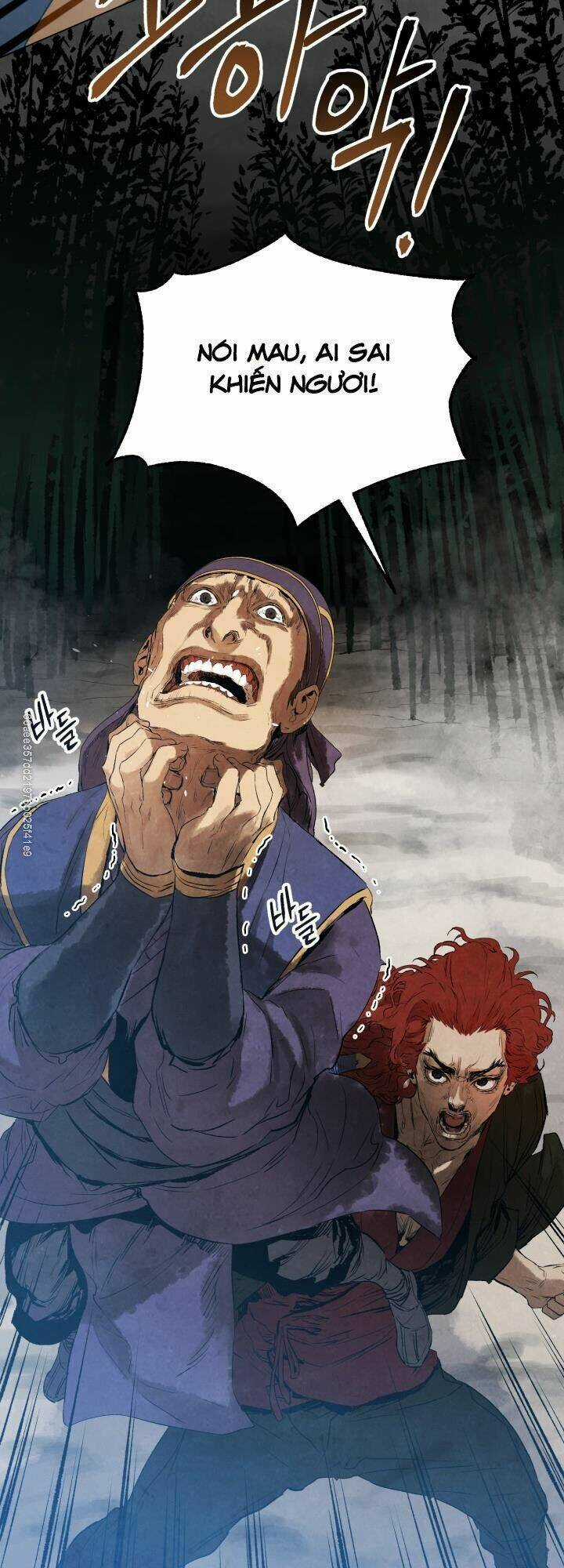 Phụng Tiên Trọng Sinh Ký Chapter 19 trang 19