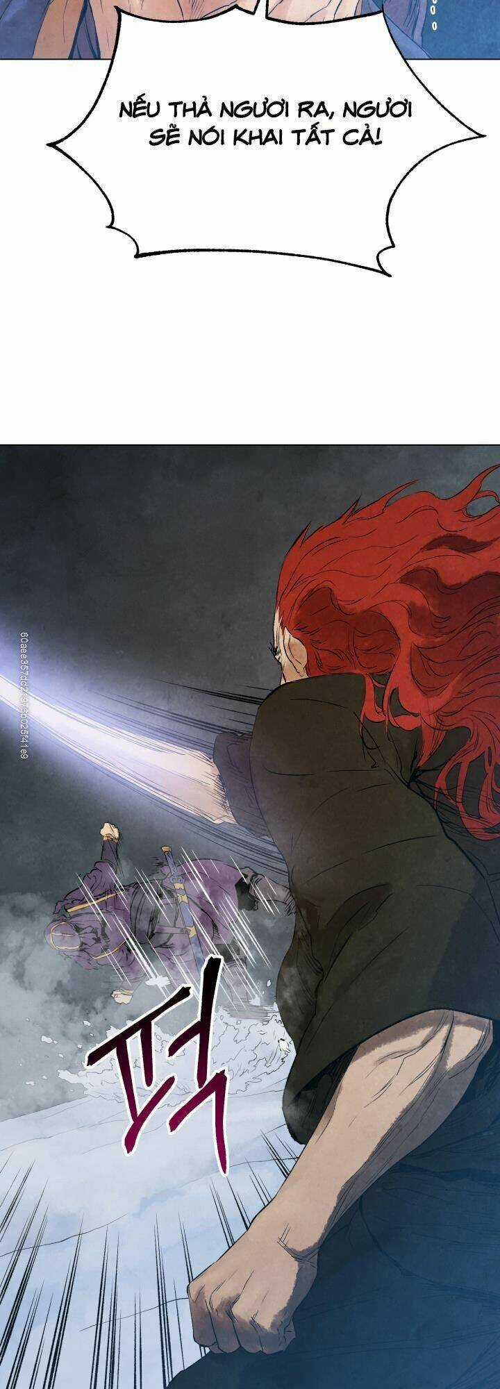 Phụng Tiên Trọng Sinh Ký Chapter 19 trang 21