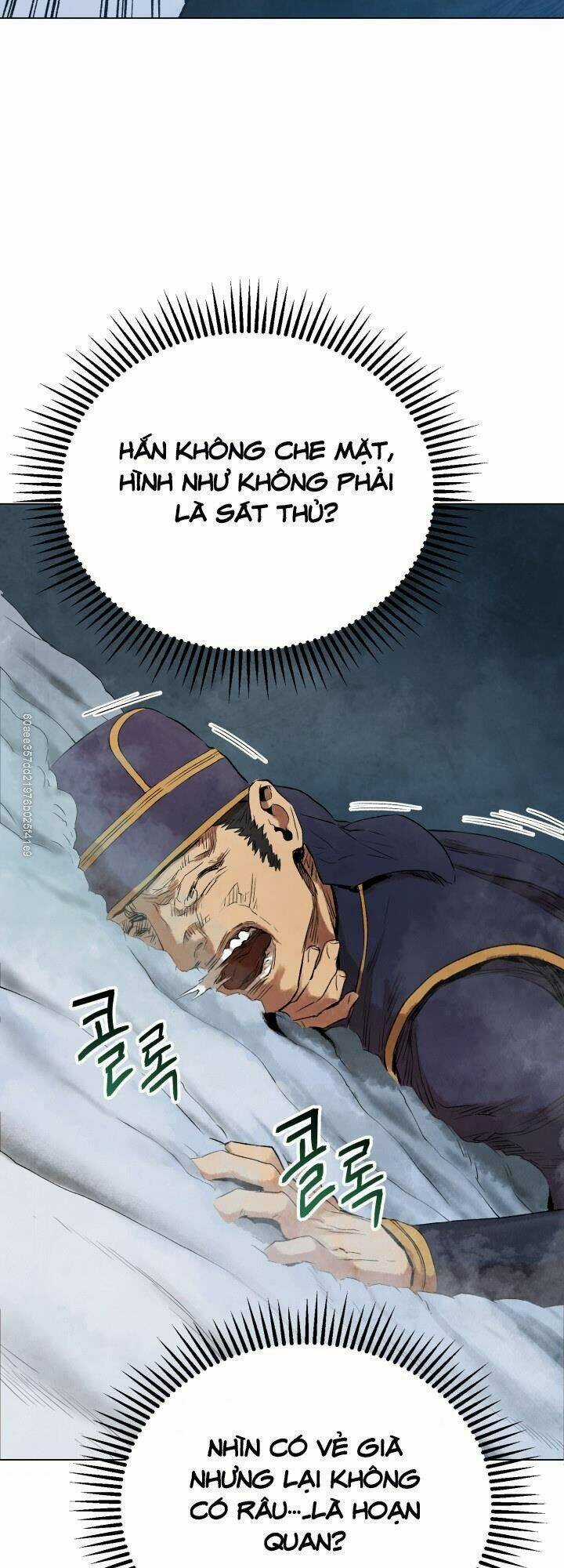 Phụng Tiên Trọng Sinh Ký Chapter 19 trang 22