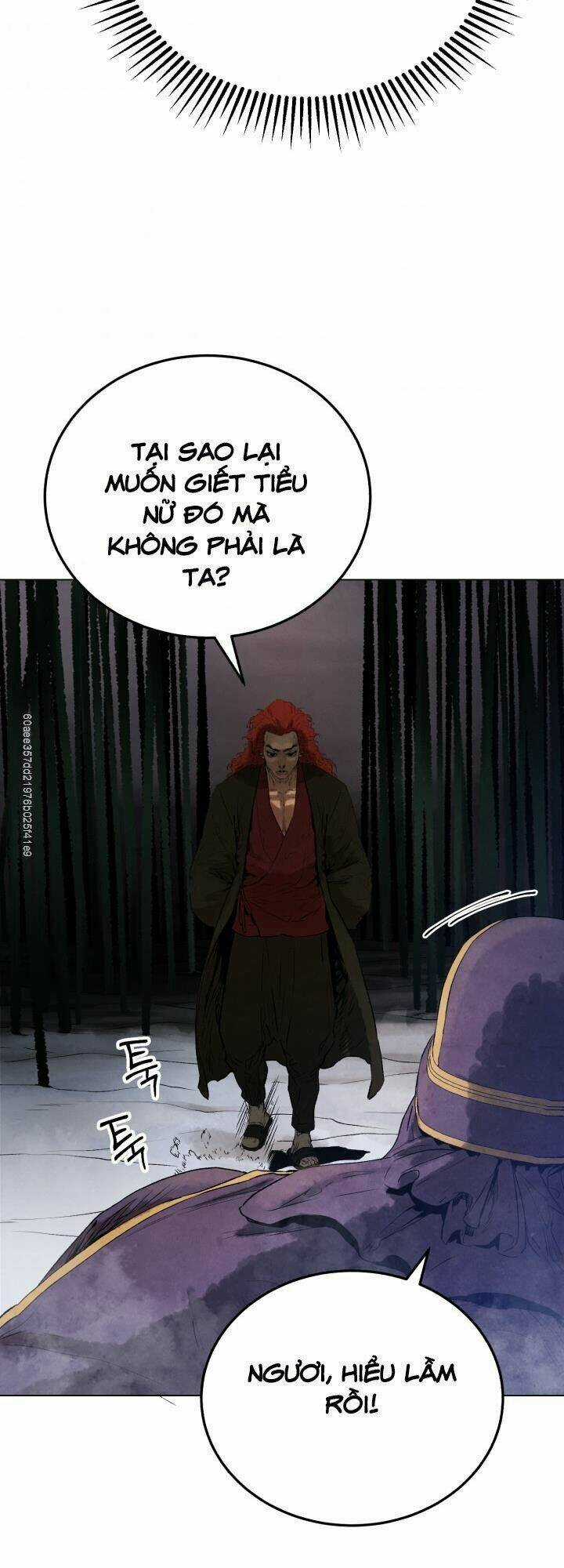 Phụng Tiên Trọng Sinh Ký Chapter 19 trang 23