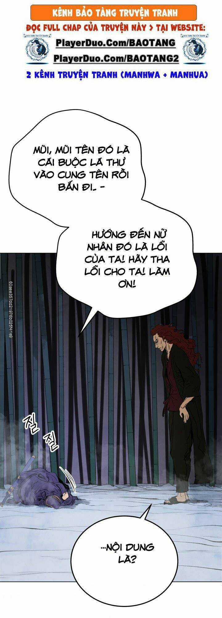 Phụng Tiên Trọng Sinh Ký Chapter 19 trang 27