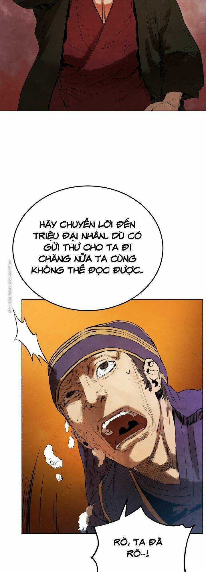 Phụng Tiên Trọng Sinh Ký Chapter 19 trang 30