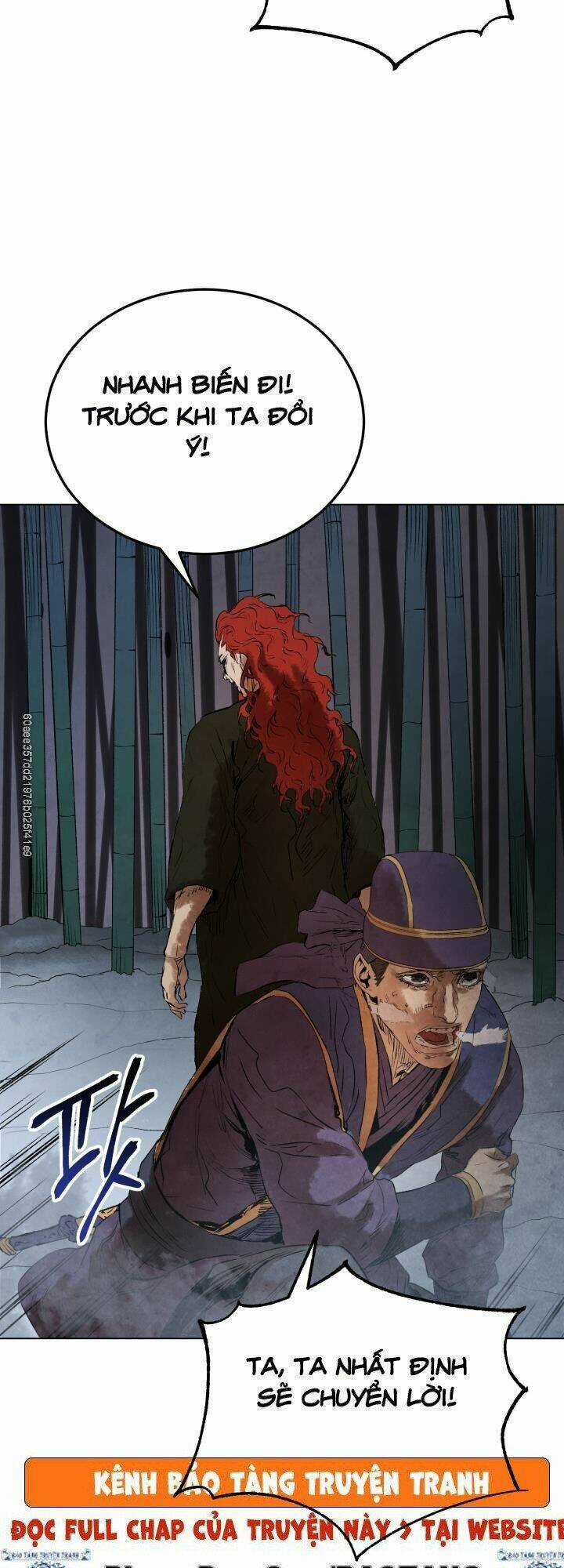 Phụng Tiên Trọng Sinh Ký Chapter 19 trang 31