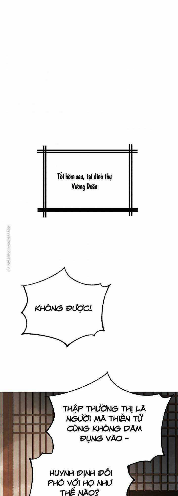 Phụng Tiên Trọng Sinh Ký Chapter 19 trang 33