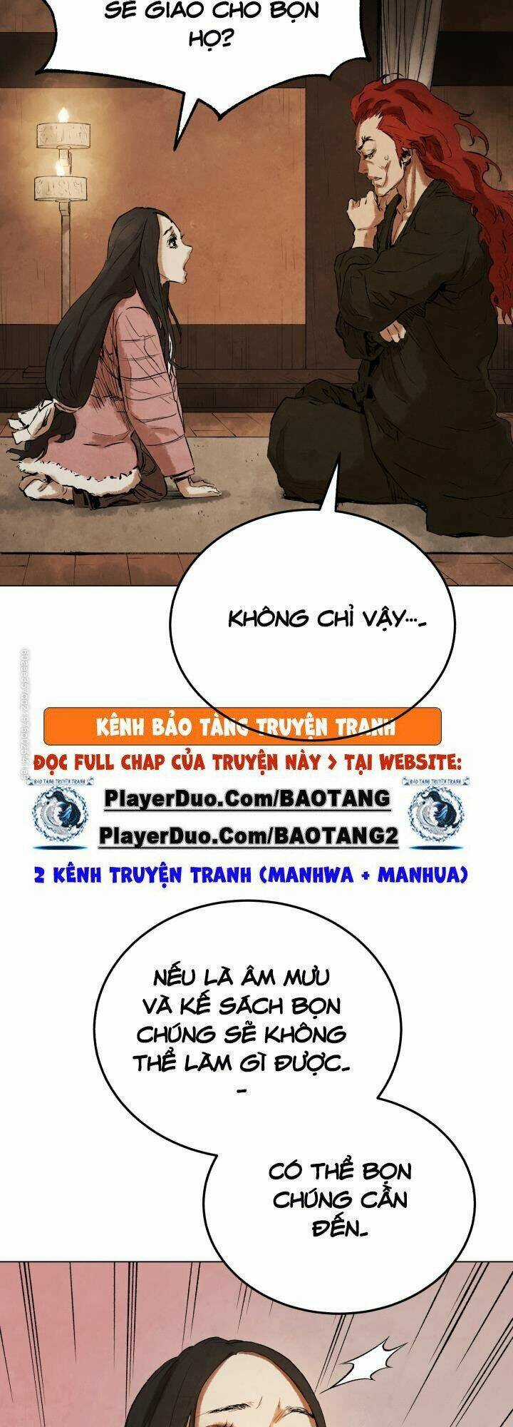 Phụng Tiên Trọng Sinh Ký Chapter 19 trang 35