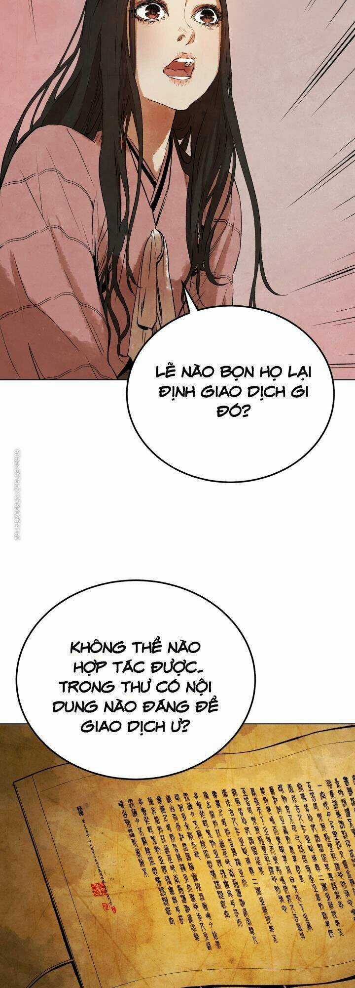 Phụng Tiên Trọng Sinh Ký Chapter 19 trang 36