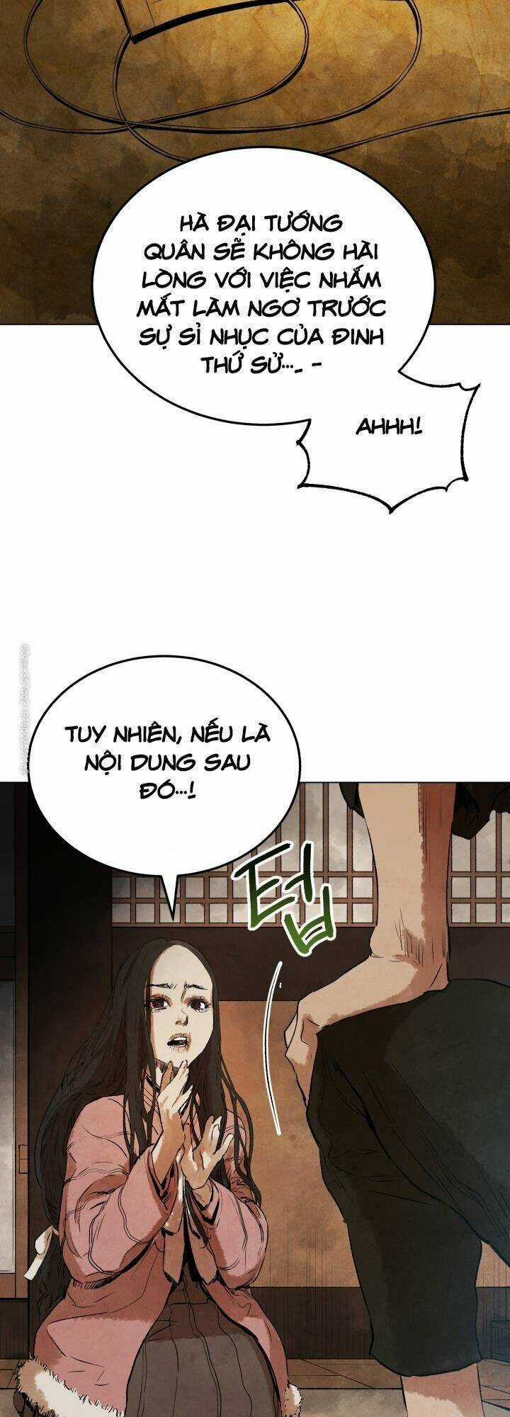 Phụng Tiên Trọng Sinh Ký Chapter 19 trang 37