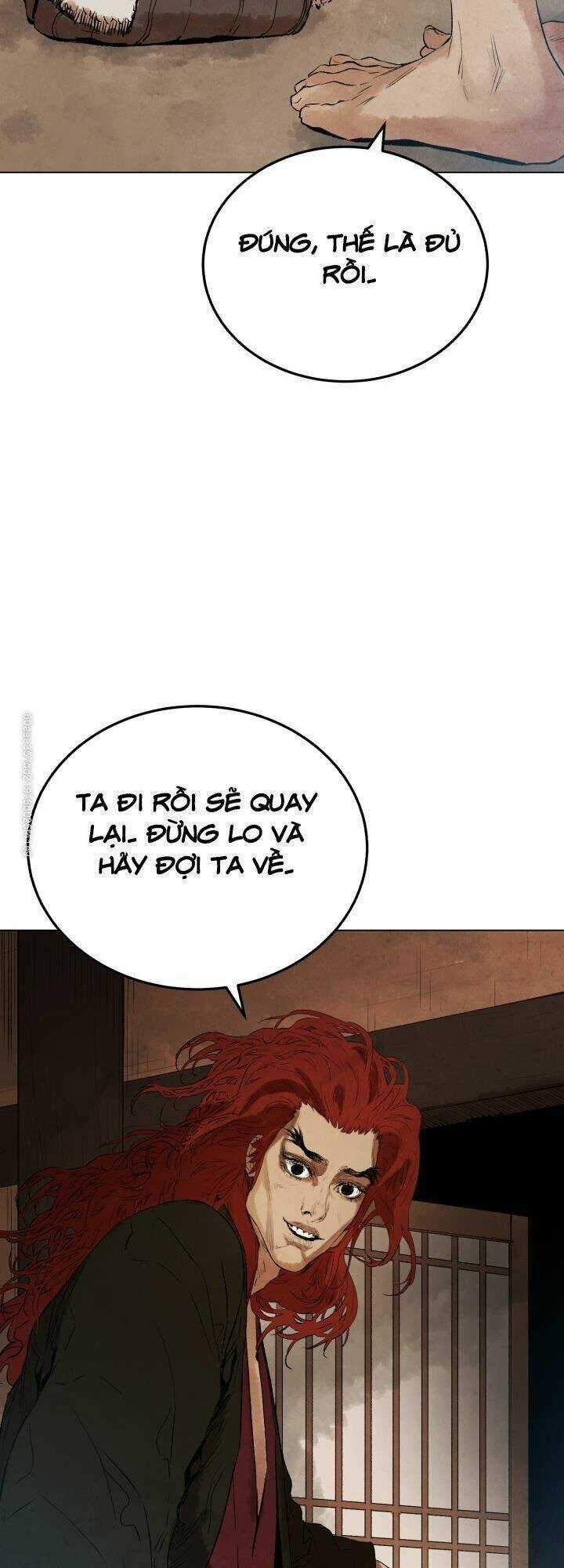 Phụng Tiên Trọng Sinh Ký Chapter 19 trang 38